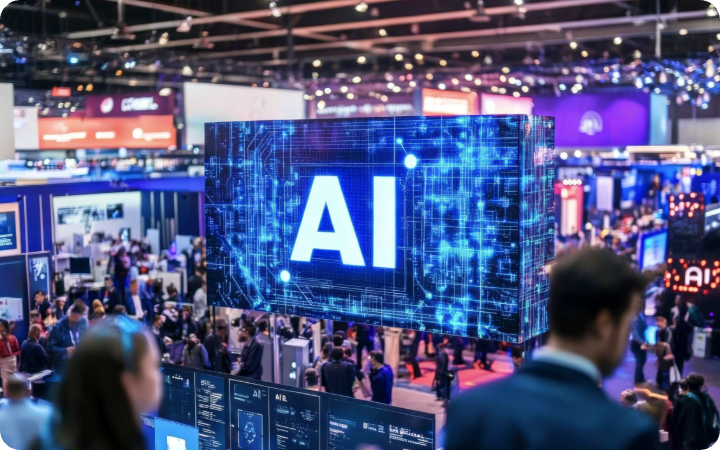 IAI²O Event