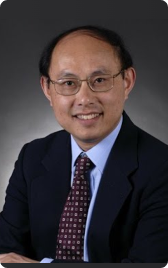 Prof. Zhigang Suo