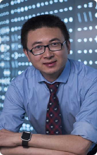 Prof. Xuanhe Zhao