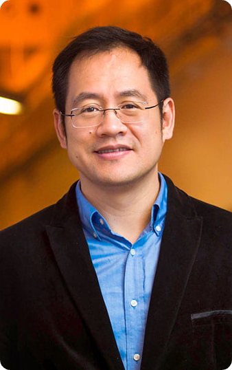 Prof. Ju Li