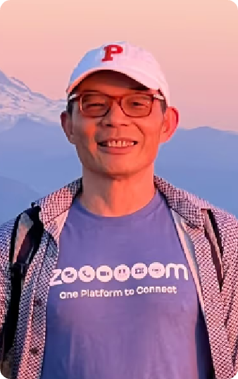 Dr. Xuedong Huang