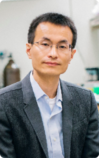 Prof. Song-Chun Zhu